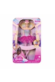 BARBİE Dreamtopia Işıltılı Balerin Hlc25 - 7