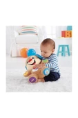FISHER PRICE L&l Yaşa Göre Gelişim Eğitici Köpekçik (Türkçe) thumbnail 2