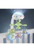FISHER PRICE Kelebekli Rüyalar Dönence Cdn41 - 2