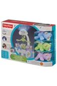 FISHER PRICE Kelebekli Rüyalar Dönence Cdn41 - 3