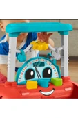 FISHER PRICE İlk Arabam Çift Yönlü Yürüteç Hjp48 - 7