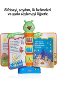 FISHER PRICE Fisher-Price Eğitici Masalcı Tırtıl - 3