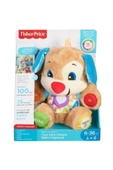 FISHER PRICE Eğitici Köpekçik Türkçe Mavi Fpn79 thumbnail 1