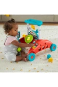 FISHER PRICE İlk Arabam Çift Yönlü Yürüteç Hjp48 - 4