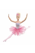 BARBİE Dreamtopia Işıltılı Balerin Hlc25 - 3