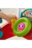 FISHER PRICE İlk Arabam Çift Yönlü Yürüteç Hjp48 - 5