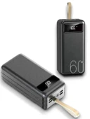 60.000 MAH POWERBANK - 2