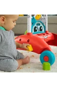 FISHER PRICE İlk Arabam Çift Yönlü Yürüteç Hjp48 - 6