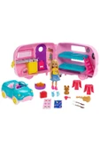 BARBİE Chelseanin Karavanı Fxg90 - 1