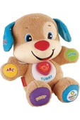 FISHER PRICE Eğitici Köpekçik Türkçe Mavi Fpn79 thumbnail 3