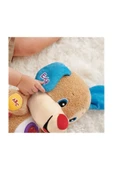 FISHER PRICE L&l Yaşa Göre Gelişim Eğitici Köpekçik (Türkçe) thumbnail 3