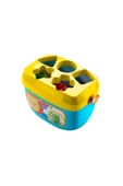 FISHER PRICE Renkli Bloklar Ffc84 - 7