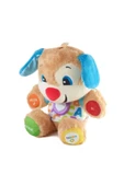 FISHER PRICE Eğitici Köpekçik Türkçe Mavi Fpn79 thumbnail 2