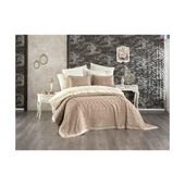 KASSO 10 PARÇA ÇEYİZ SETİ BELLA  ANTRASİT thumbnail 1