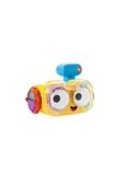 FISHER PRICE Art002 C01 Hck43 ® 4Ü1Arada Eğlenceli Robot, Türkçe-Ingilizce, +6 Ay Bernami Yeni - 3
