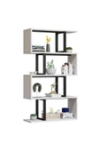 Deconode Twist Kitaplık - 3