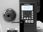 Typical GC6880(A)MD4 Elektronik Direct Drive Düz Dikiş Makinası (Kapalı Karter) - 2