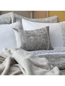 APRİCİTAS HOME EXCLUSİVE 11 PRÇ ÇEYİZ SETİ SİLVA GRİ - 1