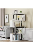 Deconode Twist Kitaplık - 1