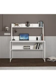 Deconode Majestic 90 Çocuk Çalışma Masası - 2