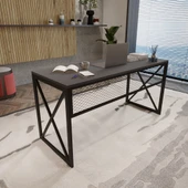 Deconode Exclusive Ofis Masası - 2