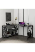 Deconode Flexy L Çalışma Masası - 1