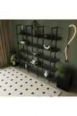 Deconode Loft Kitaplık - 2