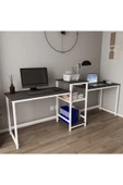 Deconode Duodesk 2 Kişilik Çalışma Masası - 1