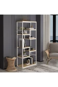 Deconode Labirent Kitaplık - 2