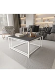 Deconode Prestige İkili Orta Sehpa Seti - 2