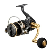 DAIWA 23 BG SW 10000H OLTA MAKİNESİ - 1