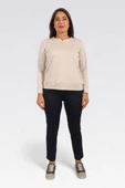 Tolga Saraçoğlu Kadın Sweatshirt TS10926 - 5