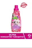 Çamaşır Yumuşatıcı Orkide Çiçeği 1500 ml 1 Li - 1