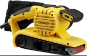 Stanley SB90-TR 900W 76X533 MM Tank Zımpara Makinesi - 1