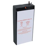 Ayt Yokohama YH-42.3 4 Volt 2.3 Amper Akü 49x96x22 mm Yeni Tarihli Taze Akü - 2