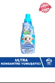 Çamaşır Yumuşatıcı Lilyum Ferahlığı 1500 ml 1 Li - 1