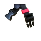 FLIQA HB100 Standart Baret (Beyaz-5Adet) – Dayanıklı Başlık + Kulak Tıkacı - 4