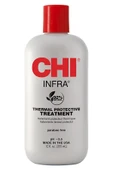 CHI Infra Termal Koruyucu Saç Kremi 355ML - 1
