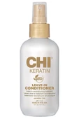 CHI Keratin Durulanmayan Sprey Saç Kremi 177ML - 1