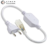 NOAS YL41 1050 220V Led Fişi - 1