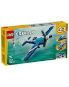 Lego Creator 3 ü 1 Arada Uçak Yarış Uçağı 31160 - 1
