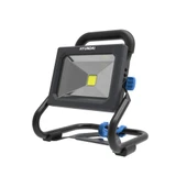 Hyundai WL20S-1600 Portatif Şantiye Lambası LED 600/1000/1600 Akü ve Şarj Cihazı Hariç - 1