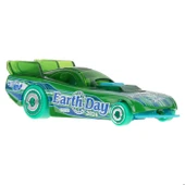Hot Wheels Tekli Arabalar Supercharged HTB00 - 1