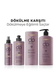 NİVEMESHOME KARANFİL ÖZLÜ DURULANMAYAN SAÇ KREMİ 180 ML DAİLY PERFECTİON DP - 2