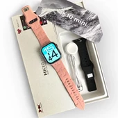 Kadın Akıllı Saat HK10 Mini 42M 1.75 Inç - 3