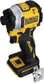 Dewalt DCF850N 18V PRO Akülü Darbeli Tornavida Makinesi (Akü Hariç) - 1