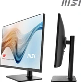 MSI Modern MD271P 27" 5 ms Full HD Pivot IPS 75 Hz Monitör - Teşhir - 5