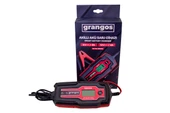 Grangos GBC4A 6V/12V 70Ah Akıllı Dijital Akü Şarj ve Bakım Cihazı - 3
