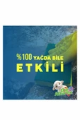 Elde Bulaşık Deterjanı Üç Etkili Güç Limon 750ml x 4 - Yağ Çözücü Ve Ferah Limon Kokusu 4 lü - 6