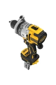 Dewalt Dcd1007nt-xj  Kömürsüz Akülü Darbeli Matkap 169nm (AKÜ HARİÇ) - 3